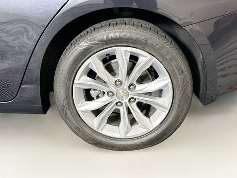 Used 2023 Chevrolet Malibu LT w/ Driver Confidence Package FWD image 11