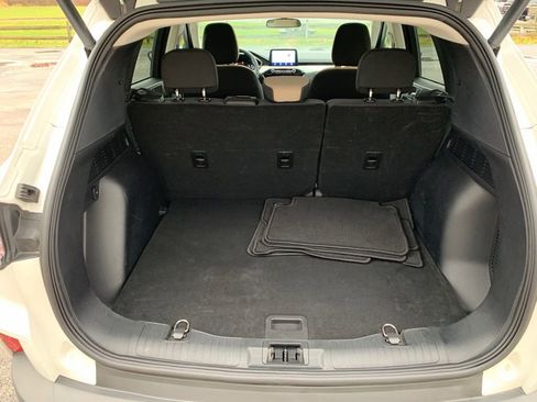 Certified 2022 Ford Escape SE w/ Convenience Package image 25