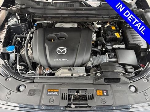 Used 2023 MAZDA CX-5 AWD 2.5 S image 41