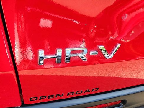 Certified 2023 Honda HR-V Sport image 29