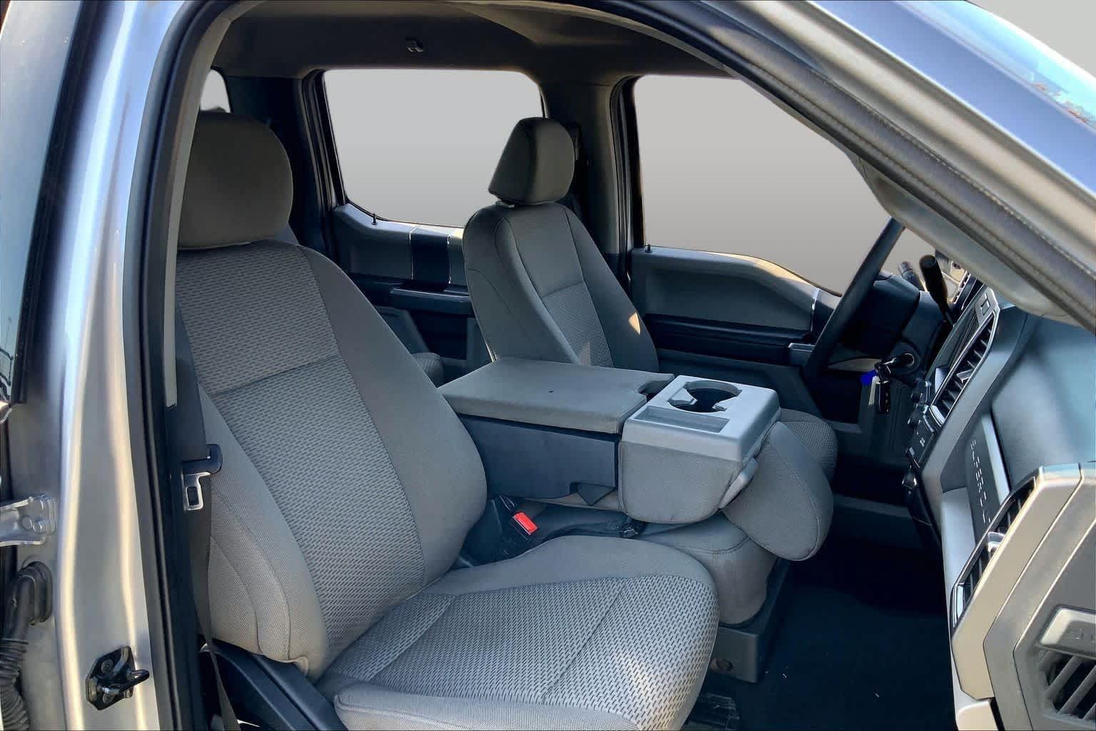 Used 2022 Ford F250 XLT AWD/4WD image 9