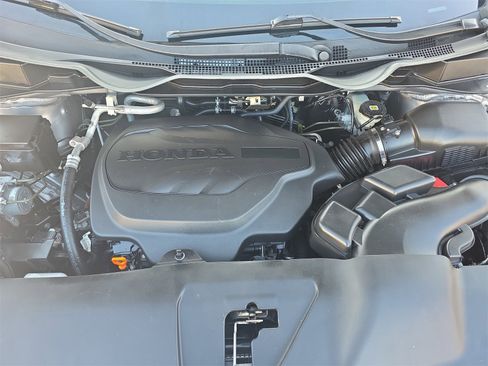 Used 2018 Honda Odyssey EX-L image 31