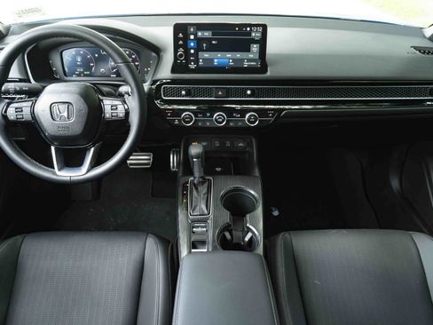 Used 2026 Honda Civic Sport Touring image 20