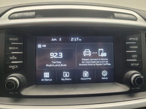 Used 2018 Kia Sorento AWD image 25