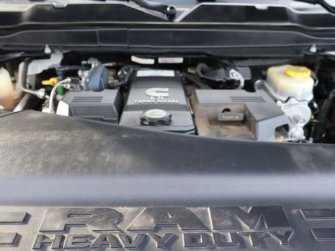 Used 2019 RAM 2500 Big Horn w/ Towing Technology Group image 39