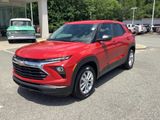 New 2026 Chevrolet TrailBlazer LS w/ LS Convenience Package image 1