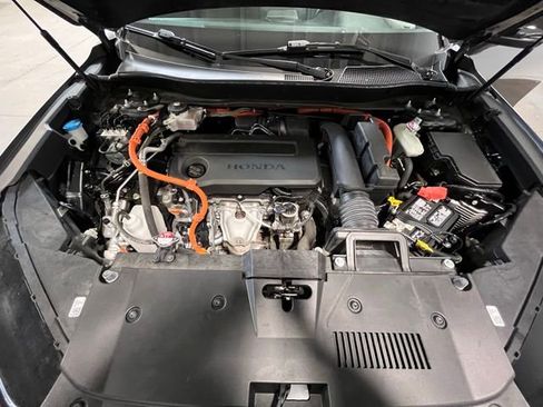 Used 2023 Honda CR-V Sport image 27