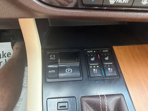 Used 2017 Lexus RX 350 AWD w/ Premium Package image 19