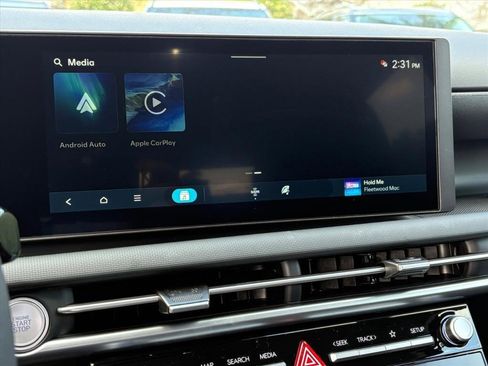 New 2026 Hyundai Tucson SEL AWD/4WD image 37