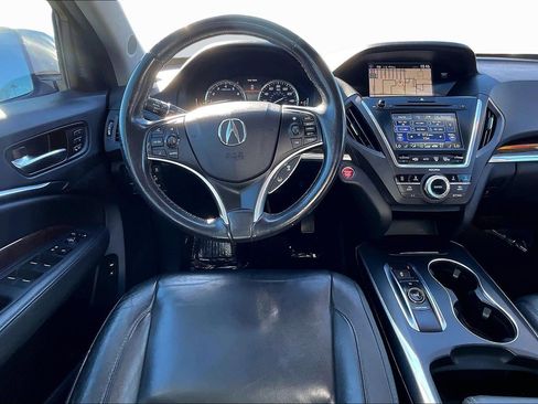 Used 2017 Acura MDX FWD w/ Technology Package image 5