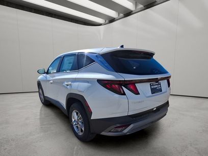 Used 2026 Hyundai Tucson SE