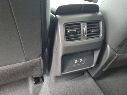 New 2026 Nissan Rogue SV image 28