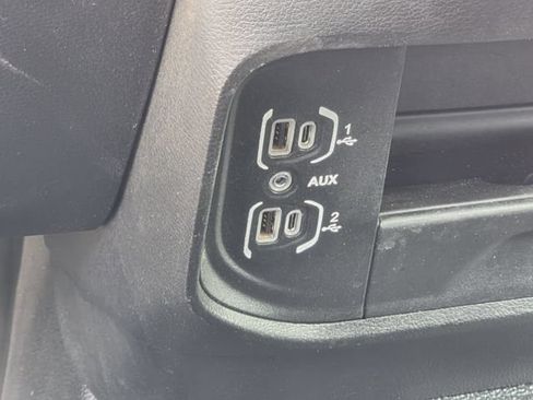 Used 2022 RAM 2500 Tradesman AWD/4WD image 20