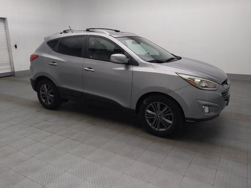 Used 2015 Hyundai Tucson SE FWD image 11