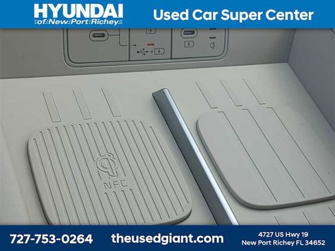 New 2026 Hyundai Santa Fe SEL image 30