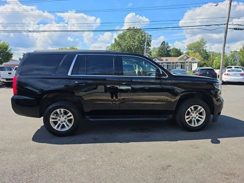 Used 2018 Chevrolet Tahoe LT AWD/4WD image 8