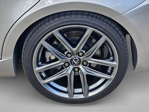 Used 2019 Lexus IS 300 AWD image 23