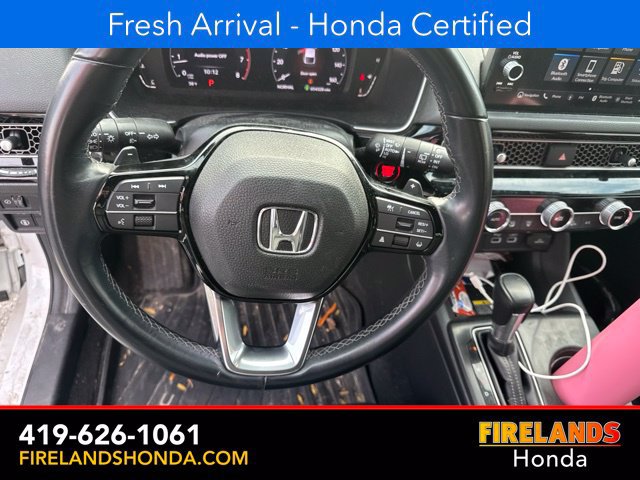 Used 2022 Honda Civic Sport Touring image 19