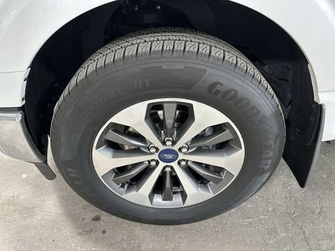 Certified 2023 Ford F150 XLT w/ Equipment Group 301A Mid AWD/4WD image 22