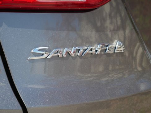 Used 2014 Hyundai Santa Fe Sport 2.0T w/ Navigation Package 06 AWD/4WD image 18