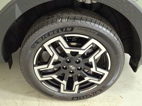 New 2026 Hyundai Santa Cruz Limited image 8