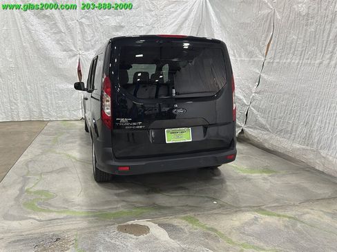 Used 2019 Ford Transit Connect XL FWD image 14