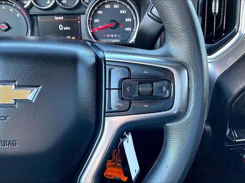 Used 2020 Chevrolet Silverado 1500 LT image 7