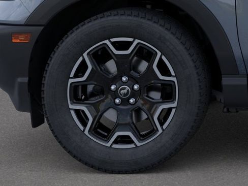 New 2026 Ford Bronco Sport Outer Banks AWD/4WD image 19