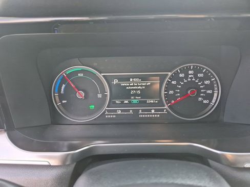 Used 2024 Kia Sorento EX AWD/4WD image 14
