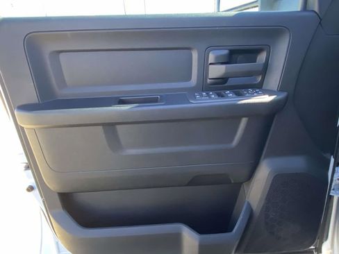New 2026 RAM 2500 Warlock AWD/4WD image 37