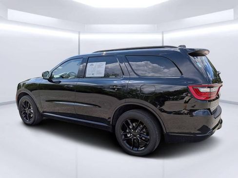 Used 2026 Dodge Durango GT AWD/4WD image 5