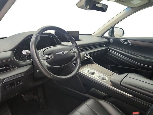 Used 2024 Genesis GV80 2.5T image 10