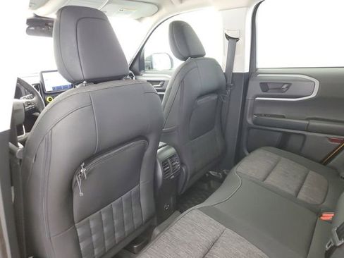 Used 2022 Ford Bronco Sport Big Bend w/ Convenience Package image 13