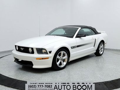 Used 2008 Ford Mustang GT