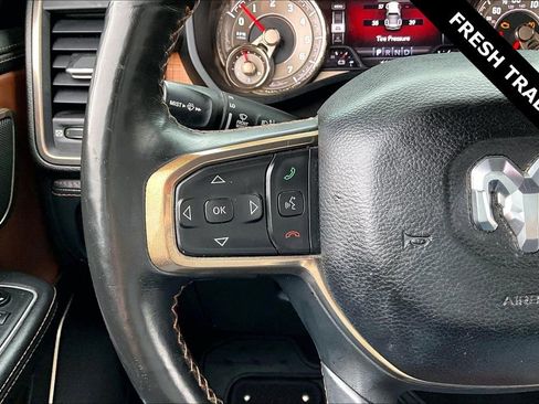 Used 2019 RAM 1500 Limited image 12