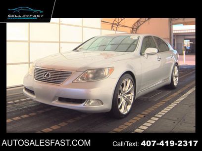 Used 2008 Lexus LS 460