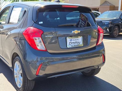 Used 2021 Chevrolet Spark LT FWD image 5