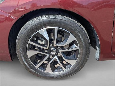 Used 2013 Honda Civic EX image 23