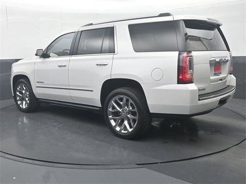 Used 2020 GMC Yukon Denali w/ Denali Ultimate Package image 5
