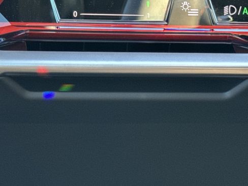 New 2026 BMW i7 M70 image 22