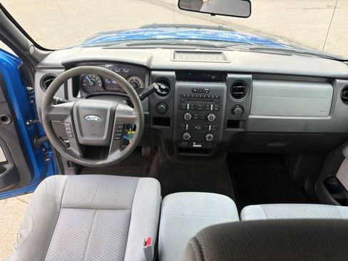 Used 2013 Ford F150 STX w/ Mid Equipment Group AWD/4WD image 18