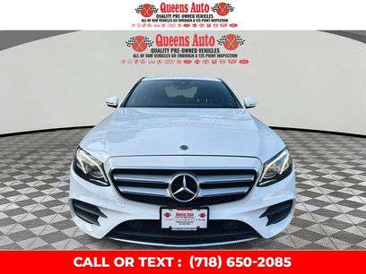Used 2018 Mercedes-Benz E 300