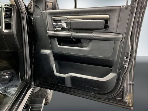 Used 2017 RAM 1500 Sport w/ Comfort Group AWD/4WD image 24
