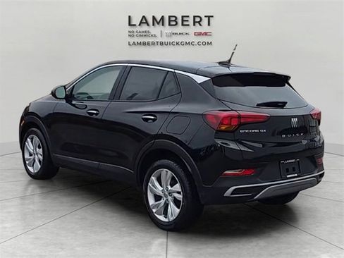 New 2026 Buick Encore GX Preferred w/ Comfort Package image 2