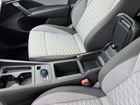 New 2026 Volkswagen Tiguan S image 21