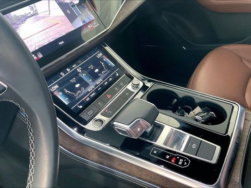 Used 2025 Audi Q7 3.0T Premium Plus AWD/4WD image 11