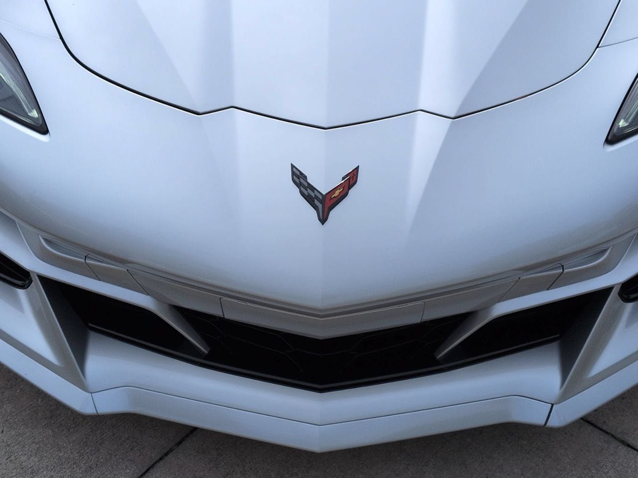 New 2026 Chevrolet Corvette E-Ray AWD/4WD image 5
