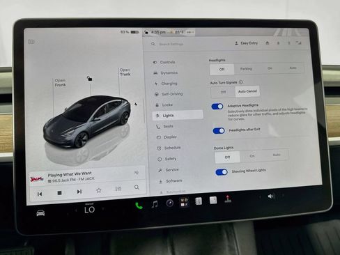 Used 2023 Tesla Model 3 Standard Range RWD image 25