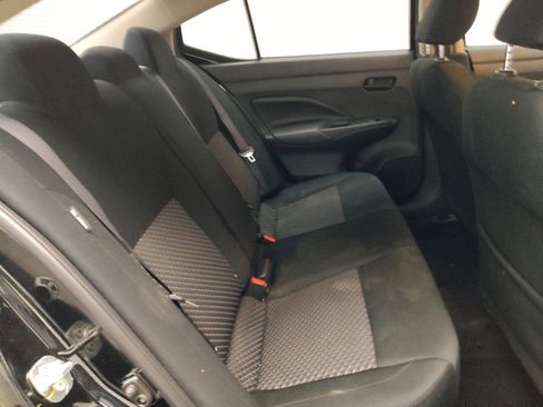 Used 2024 Nissan Versa S w/ S Plus Package image 19