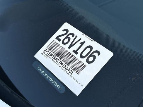 New 2026 Volkswagen Tiguan SE R-Line image 29